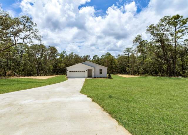 Property at 8258 SW 136th Ter, Dunnellon, FL 34432, 3 beds, 2 baths