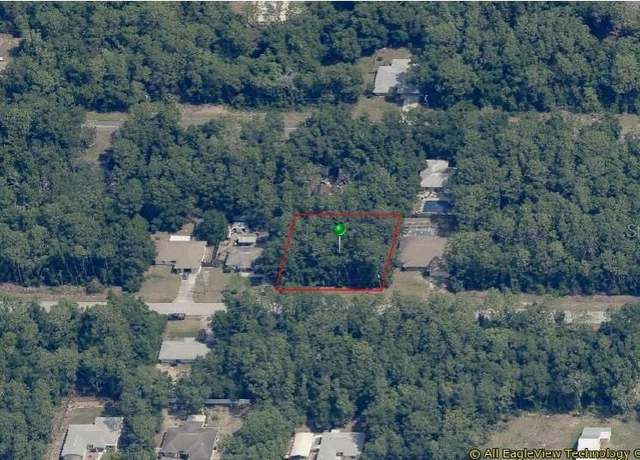 Property at 3291 E Scofield St, Inverness, FL 34453