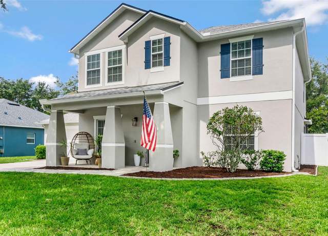 Property at 486 Shirley Dr, Apopka, FL 32712, 4 beds, 2.5 baths
