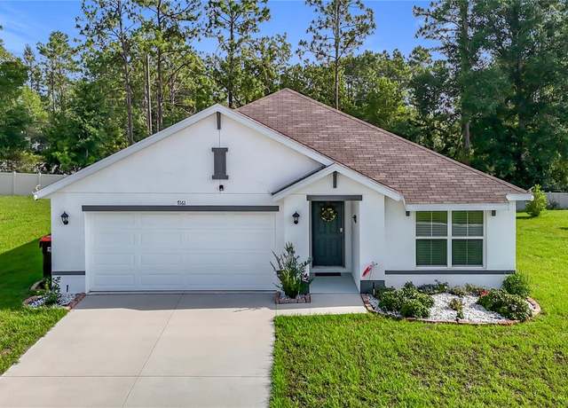 Property at 7161 SW 135th Pl, Ocala, FL 34473, 3 beds, 2 baths