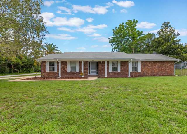Property at 247 Carmen Ln, Debary, FL 32713, 4 beds, 2 baths