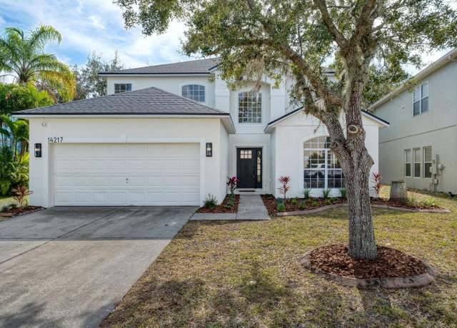 Property at 14217 Sapphire Bay Cir, Orlando, FL 32828, 5 beds, 3 baths