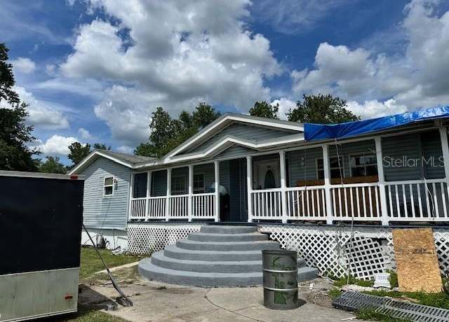 Property at 2511 KO Ct, Lakeland, FL 33809, 3 beds, 2 baths