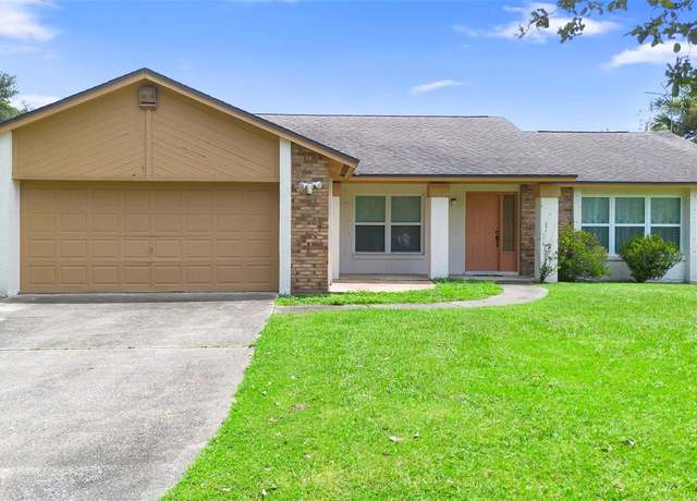 Property at 1639 N 6th St, Orlando, FL 32820, 3 beds, 2 baths