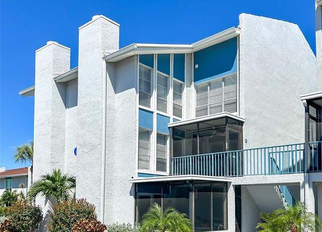 Property at 315 Medallion Blvd Unit F, Madeira Beach, FL 33708, 2 beds, 1.5 baths