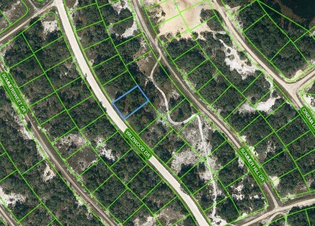 Property at 315 Wildwood Dr, Lake Placid, FL 33852