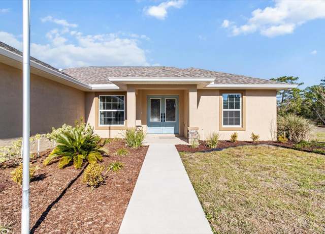 Property at 9395 N Old Mill Way, Citrus Springs, FL 34433, 3 beds, 2 baths