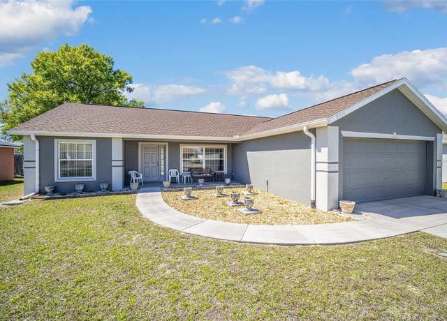 Property at 8216 SW 60th Ter, Ocala, FL 34476, 3 beds, 2 baths