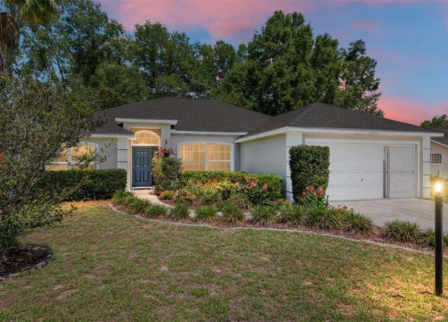 Property at 8053 SW 62nd Ave, Ocala, FL 34476, 3 beds, 2 baths
