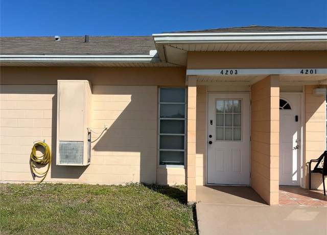 Property at 4203 Club Cir, Lake Wales, FL 33898, 1 bed, 1 bath