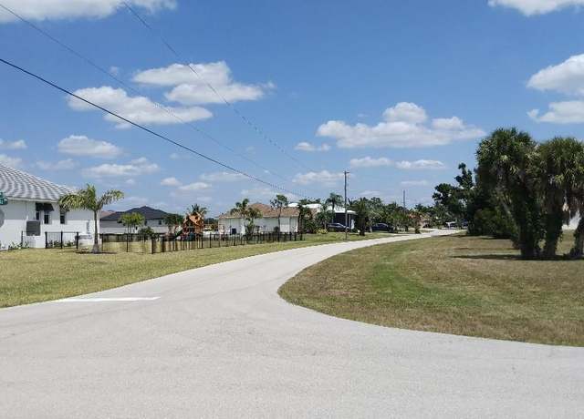 Property at 16788 San Edmundo Rd, Punta Gorda, FL 33955