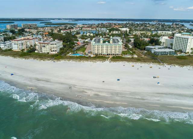 Property at 12000 Gulf Blvd Unit 309N, Treasure Island, FL 33706, 2 beds, 2 baths