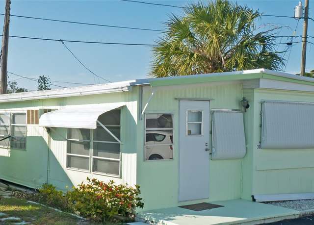 Property at 14720 113th Ave #39, Largo, FL 33774, 2 beds, 1 bath