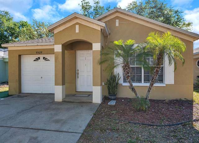 Property at 8528 Quarter Horse Dr, Riverview, FL 33578, 3 beds, 2 baths