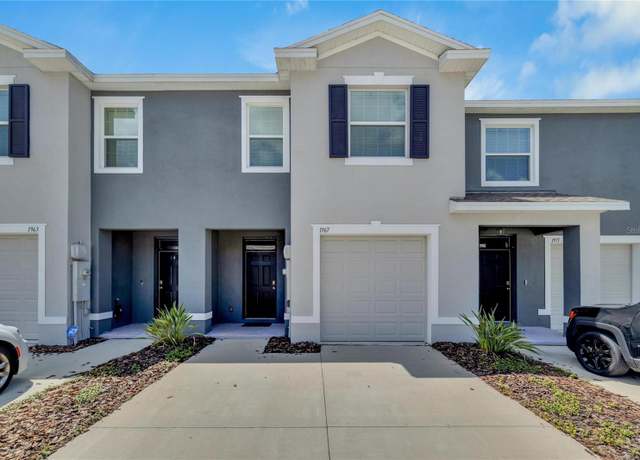 Property at 1967 Hovenweep Rd, Wesley Chapel, FL 33543, 3 beds, 2.5 baths