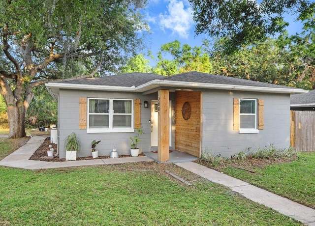 Property at 2001 E Idlewild Ave, Tampa, FL 33610, 3 beds, 2 baths