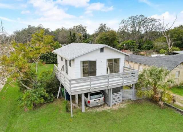 Property at 9706 N 22nd St, Tampa, FL 33612, 3 beds, 1 bath