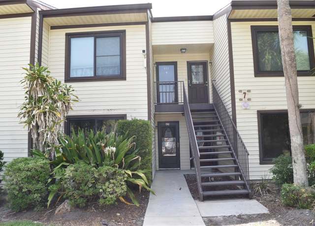 Property at 420 Moorings Cove Dr #420, Tarpon Springs, FL 34689, 2 beds, 2 baths