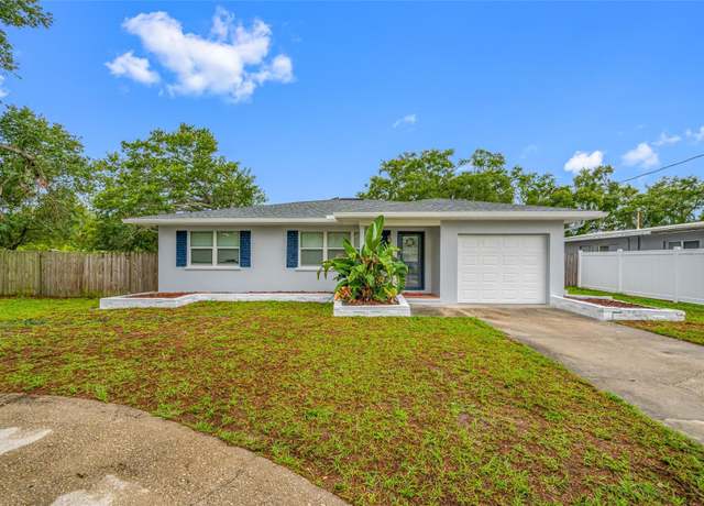 Property at 538 Bamboo Ln, Clearwater, FL 33764, 3 beds, 2 baths