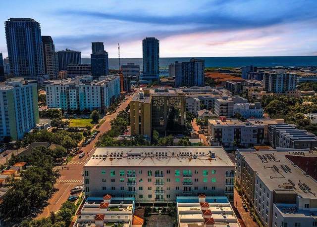 Property at 600 3rd Ave S #301, St Petersburg, FL 33701, 3 beds, 3 baths
