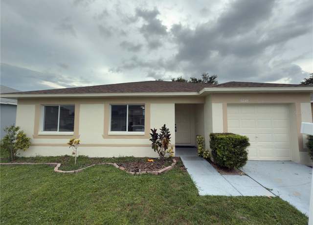 Property at 13248 Pike Lake Dr, Riverview, FL 33579, 3 beds, 2 baths