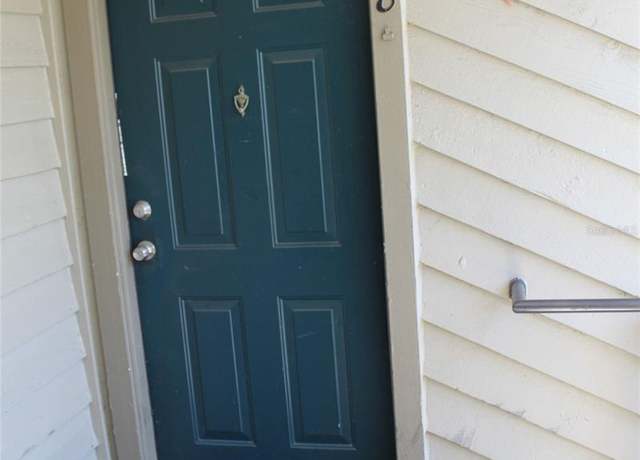 Property at 9100 DR Martin Luther King JR St N #508, St Petersburg, FL 33702, 1 bed, 1 bath