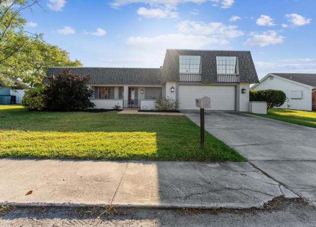 Property at 3625 Landale Dr, Holiday, FL 34691, 4 beds, 3 baths