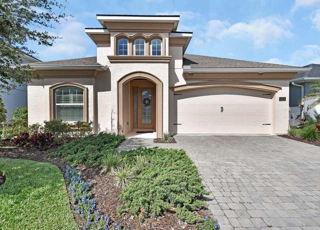 Property at 6254 Woodhaven Village Dr, Port Orange, FL 32128, 4 beds, 3 baths
