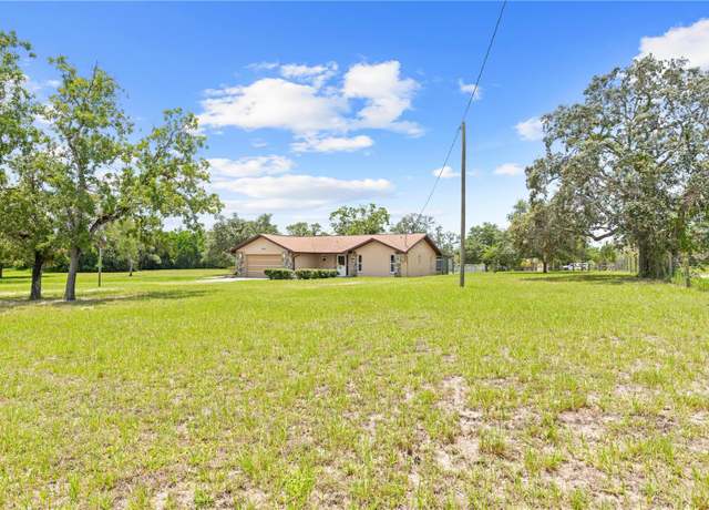 Property at 13180 Montour St, Brooksville, FL 34613, 3 beds, 2 baths