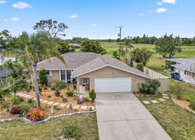 Property at 125 Golf Club Ln, Venice, FL 34293, 2 beds, 2 baths