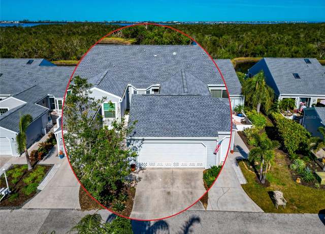Property at 1264 Spoonbill Landings Cir, Bradenton, FL 34209, 2 beds, 2 baths