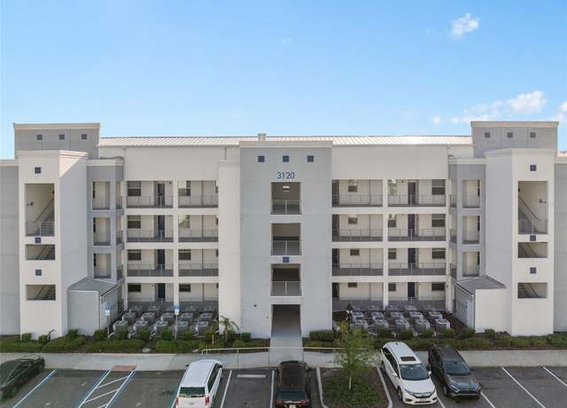Property at 3120 Paradox Cir #307, Kissimmee, FL 34746, 2 beds, 2 baths
