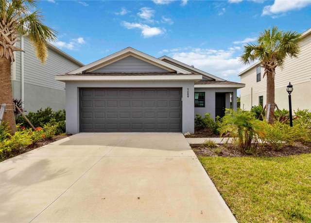 Property at 9084 Tequila Sunrise Dr, Sarasota, FL 34241, 3 beds, 2 baths
