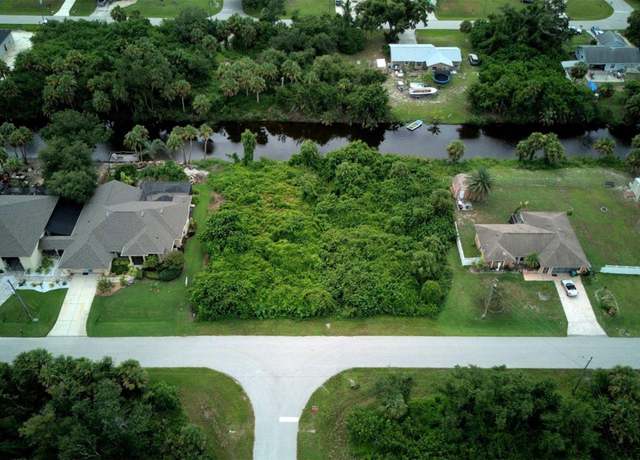 Property at 7432 Memorial Dr, Port Charlotte, FL 33981
