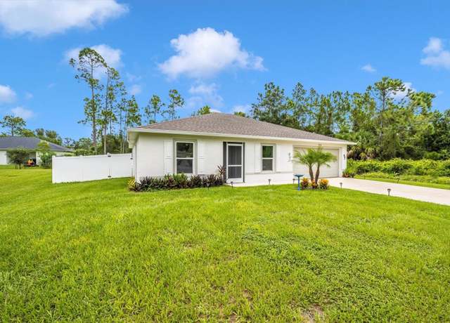 Property at 3270 Horace Ave, North Port, FL 34286, 3 beds, 2 baths