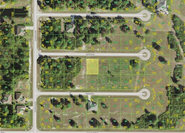 Property at 9 Rudder Ln, Placida, FL 33946