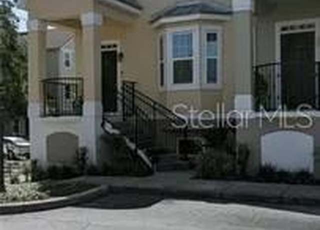 Property at 6550 Time Square Ave #105, Orlando, FL 32835, 3 beds, 2.5 baths