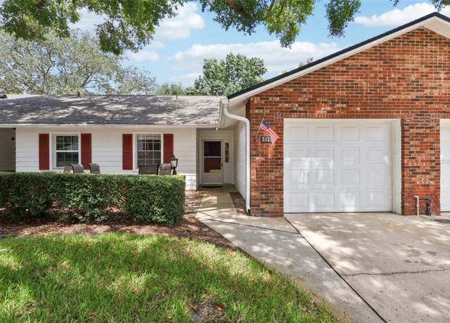 Property at 5122 Lazy Oaks Dr #5122, Winter Park, FL 32792, 2 beds, 2 baths