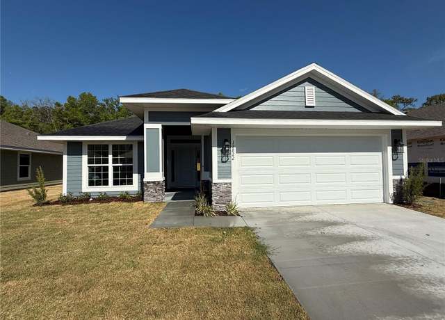 Property at 12822 NW 162nd Dr, Alachua, FL 32615, 4 beds, 2 baths