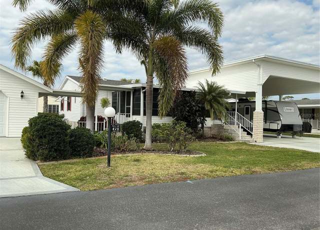 Property at 471 Par Dr, Frostproof, FL 33843, 2 beds, 2 baths