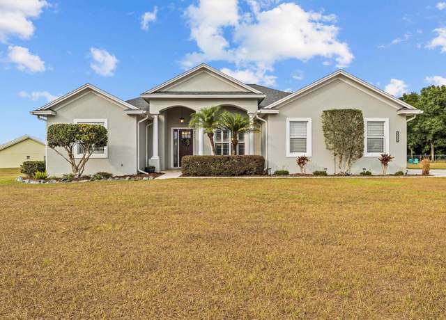 Property at 8909 N Campbell Rd, Lakeland, FL 33810, 3 beds, 2 baths