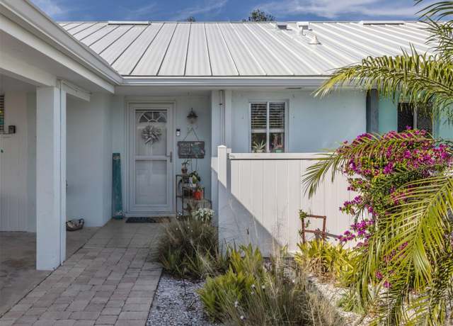 Property at 335 Englewood Isles Pkwy #55, Englewood, FL 34223, 2 beds, 1 bath