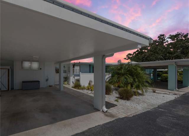 Property at 335 Englewood Isles Pkwy #55, Englewood, FL 34223, 2 beds, 1 bath