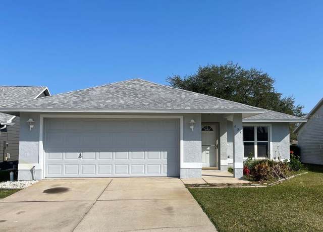 Property at 621 Middlebury Loop, New Smyrna Beach, FL 32168, 3 beds, 2 baths