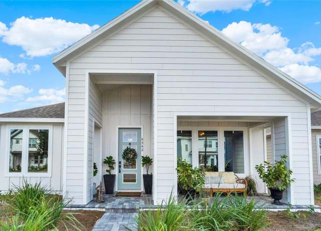 Property at 6542 Rover Way, St Cloud, FL 34771, 4 beds, 4 baths