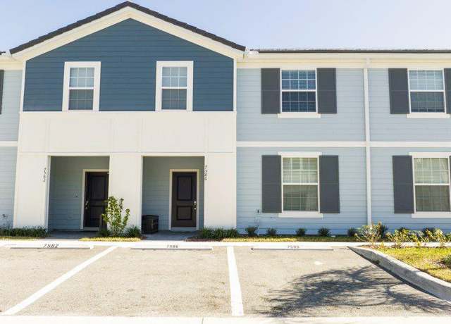 Property at 7586 Oak Spring Ln, Davenport, FL 33837, 5 beds, 4.5 baths