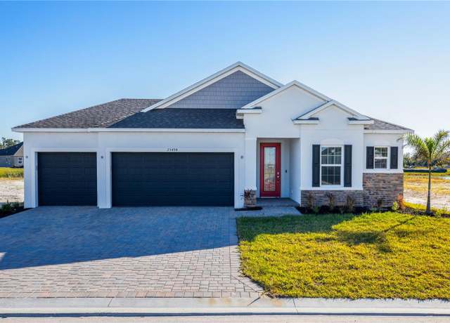 Property at 25494 Calusa Dr, Punta Gorda, FL 33955, 3 beds, 2 baths