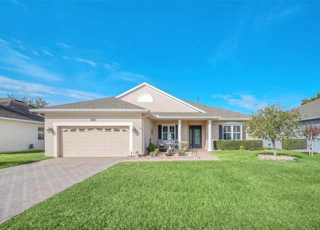 Property at 1012 Everest St, Clermont, FL 34711, 3 beds, 3 baths