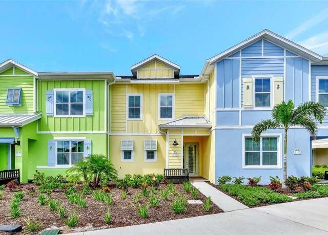 Property at 8146 Coconut Pl, Kissimmee, FL 34747, 3 beds, 2.5 baths