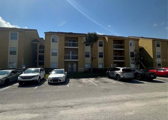 Property at 5271 Images Cir #303, Kissimmee, FL 34746, 2 beds, 2 baths